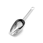 Norpro 9006 - Stainless Steel Heavy Duty Scoop, 2 Oz.