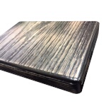Oak Street CDE30R - Economy Table Top, round, 30
