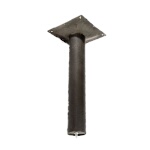 Oak Street SSBLS4-STD - Table Base Column, 4