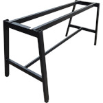 Oak Street B-A-3072-FRAME - Quick Ship A-Frame Base, for 30