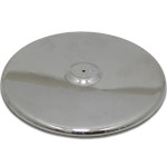 Oak Street B18DISC-CHR - Table Disc Plate, 18