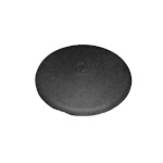 Oak Street SSB18DISC - Table Disc Plate, 18