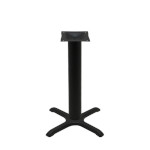 Oak Street B22-4-STD - Table Base, 22