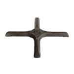 Oak Street SSB22 - Table Base Foot Only, 22
