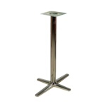 Oak Street B22CHR-BAR - Table Base, 22