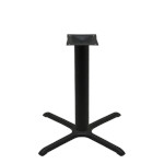 Oak Street B30-4-STD - Table Base, 30