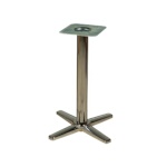 Oak Street SSB30-CHR - Table Base Foot Only, 30