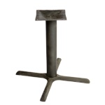 Oak Street B30-STD - Table Base, 30