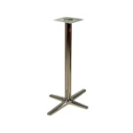 Oak Street B30CHR-BAR - Table Base, 30
