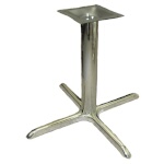 Oak Street B30CHR-STD - Table Base, 30