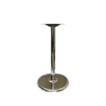 Oak Street B30DISC-CHR-4-BAR - Table Disc Base, 30
