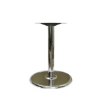 Oak Street B30DISC-CHR-4-STD - Table Disc Base, 30