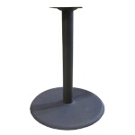 Oak Street SSB30DISC-4-STD - Table Disc Base, 30