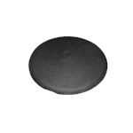 Oak Street SSB30DISC - Table Disc Plate, 30