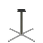 Oak Street B36CHR-4-STD - Table Base, 36