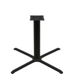 Oak Street B40-4-STD - Table Base, 40