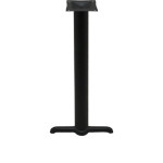 Oak Street B522-4-BAR - Table Base, 5
