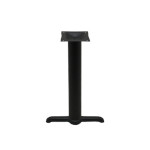 Oak Street B522-4-STD - Table Base, 5