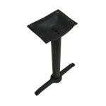 Oak Street B522-ADA - Table Base, 5