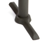 Oak Street SSB522 - Table Base Foot Only, 5