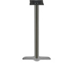 Oak Street B522CHR-BAR - Table Base, 5
