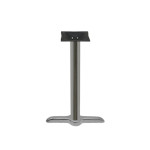 Oak Street B522CHR-STD - Table Base, 5