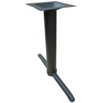 Oak Street B530-4-STD - Table Base, 5