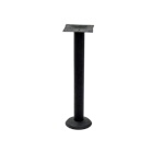 Oak Street BDB-STD - Table Base, bolt down, 3