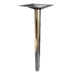 Oak Street SSBLS3-CHR-BAR - Table Base Column, 3