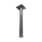 Oak Street SSBLS3-STD - Table Base Column, 3