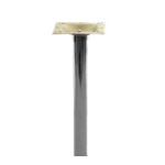 Oak Street SSBLS3-CHR-STD - Table Base Column, 3