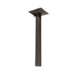 Oak Street SSBLS4-BAR - Table Base Column, 4