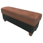 Oak Street BRI30 - Briar Bench, 30