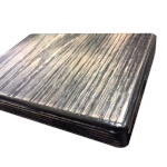 Oak Street CDE3060 - Economy Table Top, rectangular, 30
