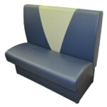 Oak Street CK-6042-SGL - Clarke Booth, 60
