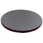 Oak Street CTM48R-T2 - Table Top, round, 48