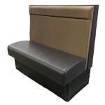 Oak Street DR-6042-DBL - Drake Booth, 60