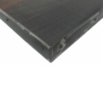 Oak Street FT3096-L - Fortress Table Top, rectangular, 30