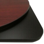 Oak Street MB24ROUND - Reversible Table Top, round, 24
