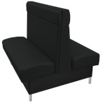Oak Street MRGO-7242-DBL - Marengo Booth, 72