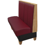 Oak Street NEW-6042-SGL - Newton Booth, 60