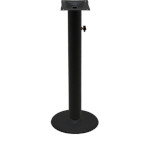 Oak Street OD-B18DISC-4-BAR - Table Disc Base, indoor/outdoor, 18