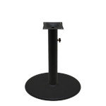 Oak Street OD-B30DISC-4-STD - Table Disc Base, indoor/outdoor, 30