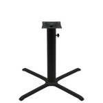 Oak Street OD-B36-4-STD - Table Base, 36