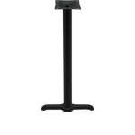 Oak Street OD-B522-BAR - Table Base, 5