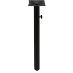 Oak Street OD-SSBLS3-BAR-UMB - Table Base Column, indoor/outdoor, 39