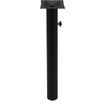 Oak Street OD-SSBLS4-BAR-UMB - Table Base Column, indoor/outdoor, 39