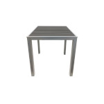 Oak Street OD-TK3030-G - Teak Table, indoor/outdoor, rectangular, 30