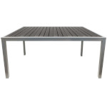 Oak Street OD-TK3048-G - Teak Table, indoor/outdoor, rectangular, 30