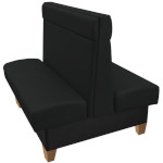 Oak Street REM-3042-DBL - Remsen Booth, 30